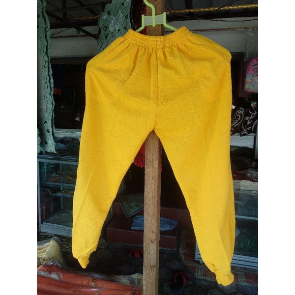 Stelan Setelan Baju Olahraga Training Anak Paud TK SD