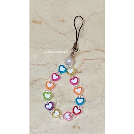 gantungan HP di leher, gantungan HP anime, tali gantungan HP, phone strap, aksesoris HP, gantungan h