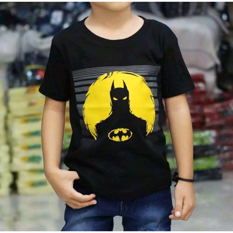 OSHKOSH KAOS ANAK DISTRO PREMIUM MURAH SIZE 4-10TH