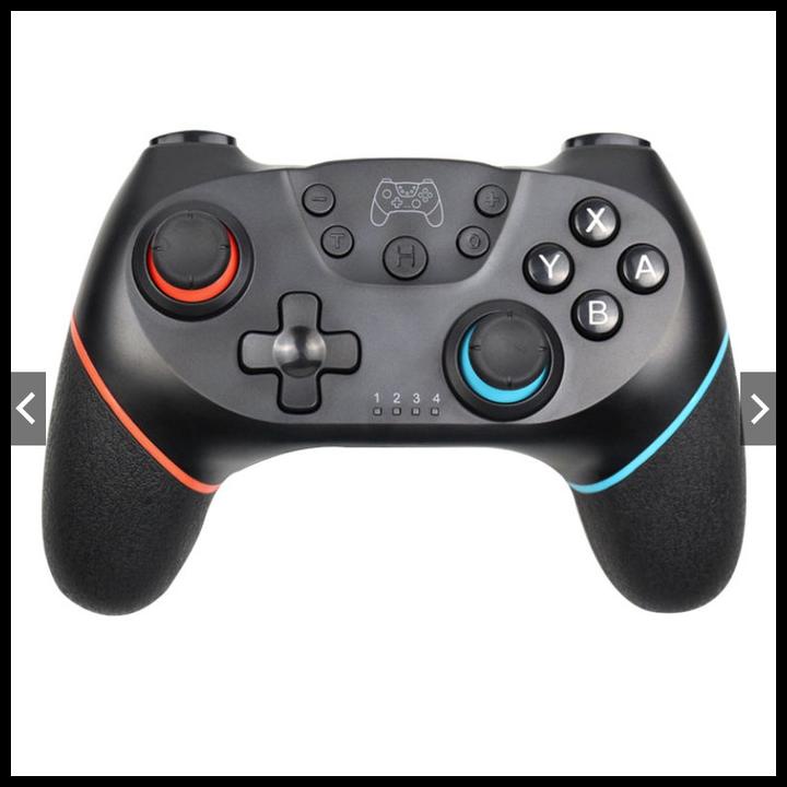 Wireless Controller Nintendo Switch Gamepad Pro Kabel Usb C Lite