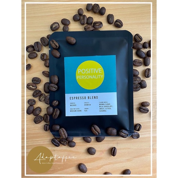 

Espresso Coffee Drip Bag 10g