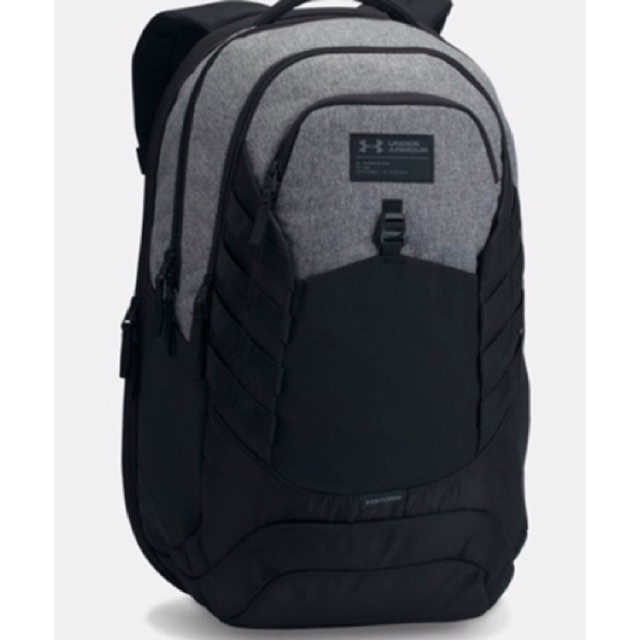 Under Armour Hudson Backpack (Grey)