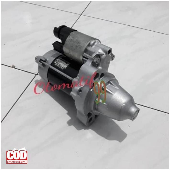 Dinamo Starter Honda Freed (Kode 017)
