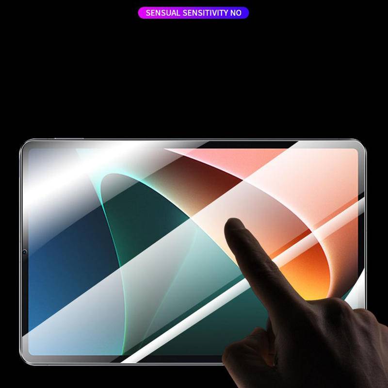 Film hydrogel Pelindung Layar Transparan Untuk Xiaomi Mi Pad 5 11 Inch 5 Pro 11 Inch