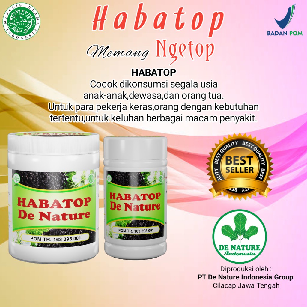 Habatop De Nature