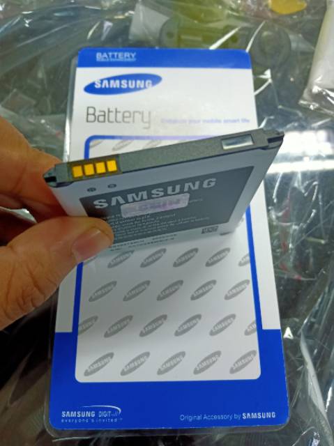 Baterai Samsung Mega 5.8 in i9150 i9152