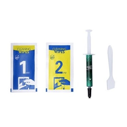 DEEPCOOL Thermal Grease Z10 / Thermal Pasta / Thermal Paste