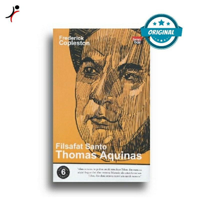 Filsafat Santo Thomas Aquinas