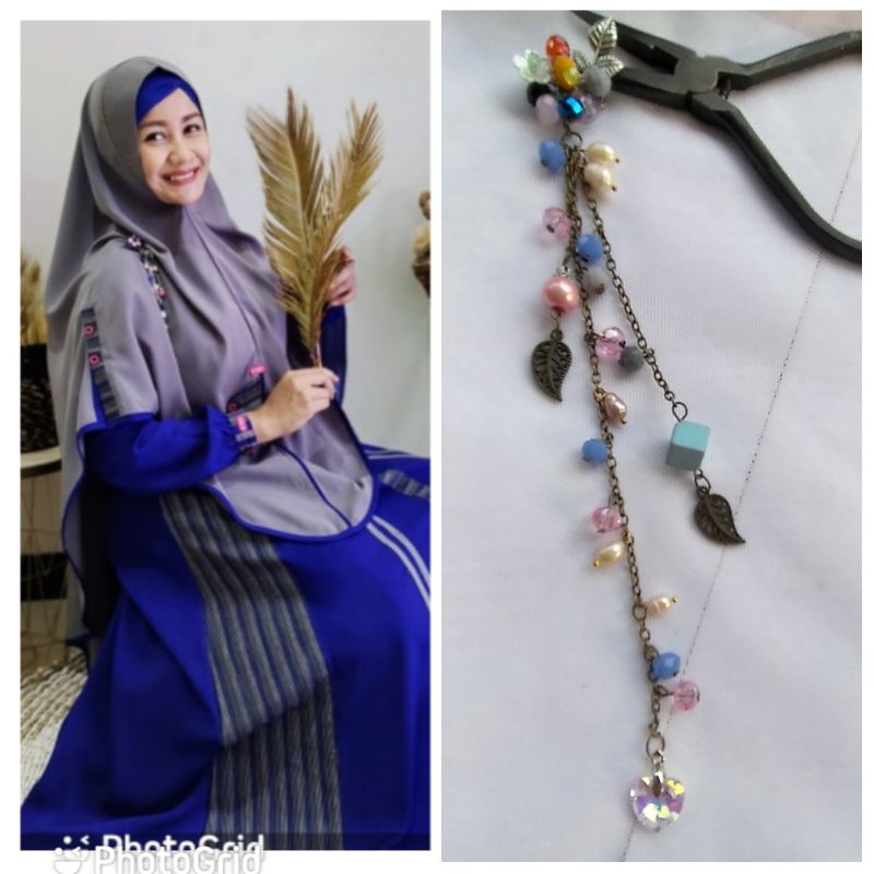 Bros sultan/bros aulia/bros juntai panjang/bros juntai/bros dada/bros dagu juntai/bros modern