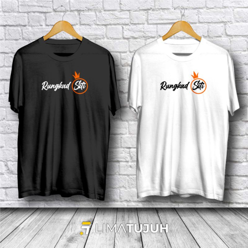 Kaos Baju Pragmatic Play Rungkad Siti Kaos Rungkad Siti Pria Wanita Premium