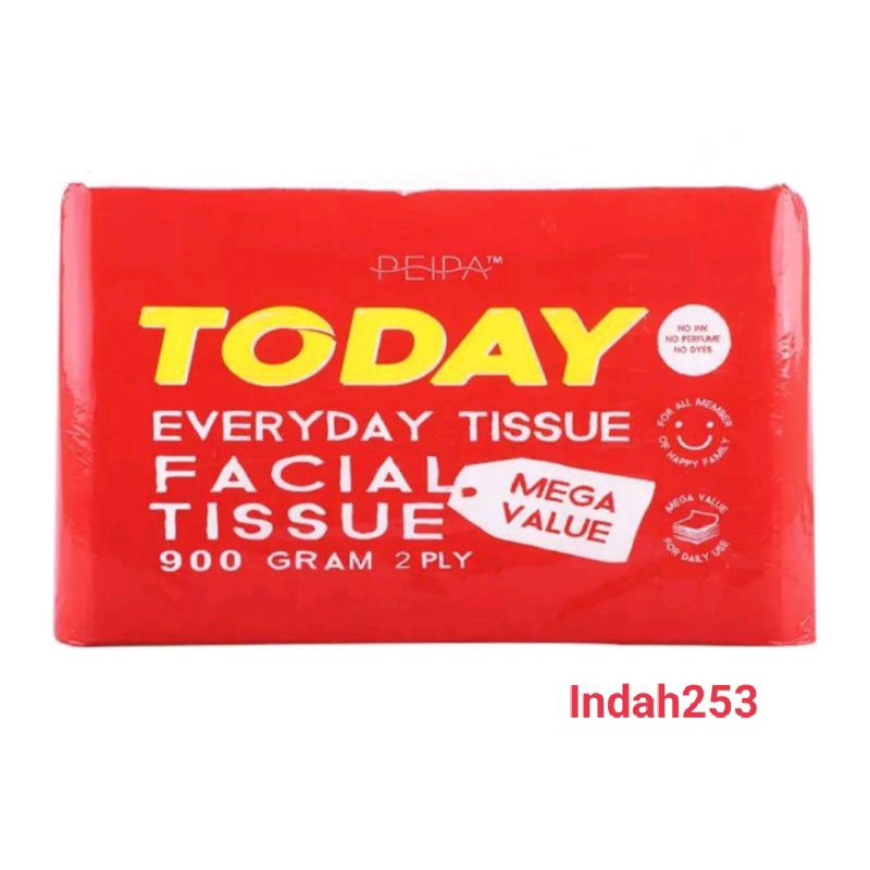 Tissue Today 900 gram