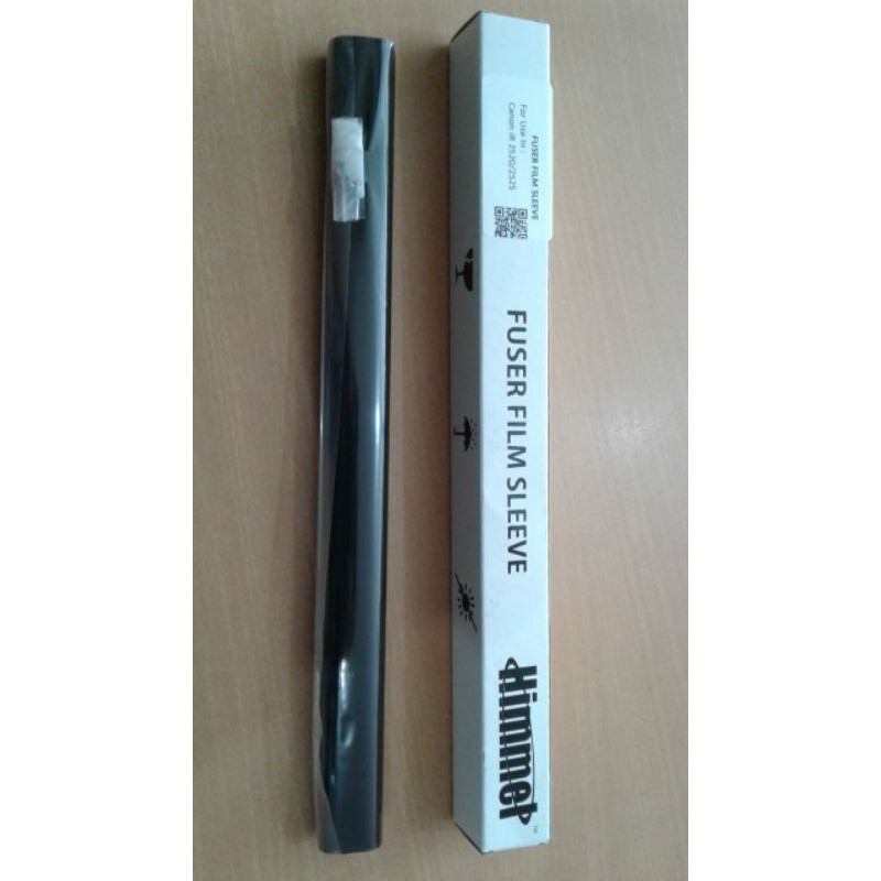 Fuser Fixing film unit pemanas ir2520 ir2525 ir2530