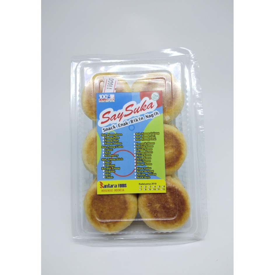 

PIA KACANG IJO
