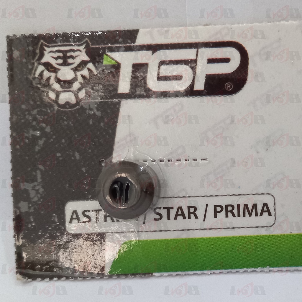 TGP Seal Sil Klep Astrea Star Prima Supra Grand Fit New Mio Lama Smash Satuan Racing Parts