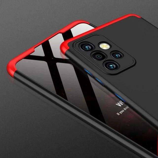 Samsung A32 A52 A72 - Case Casing Hardcase Hard Case Gkk 360 Original