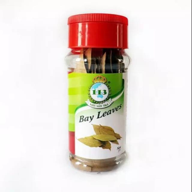 

Bay Leaves Daun Bumbu Dapur Masakan Saus Bolognese