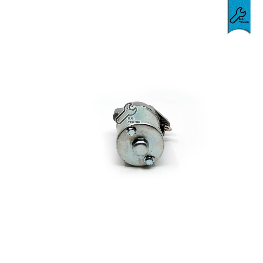 Dinamo starter motor Yamaha Jupiter z Burhan , Vega r [Impact]