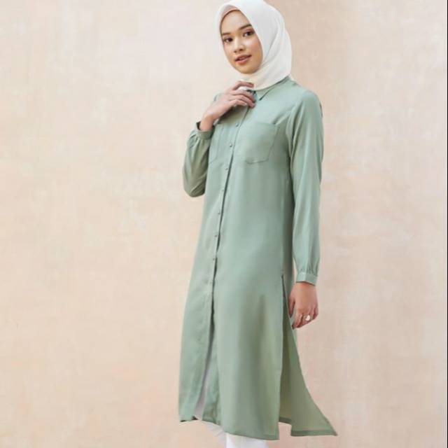 Alika Tunik By Geulis