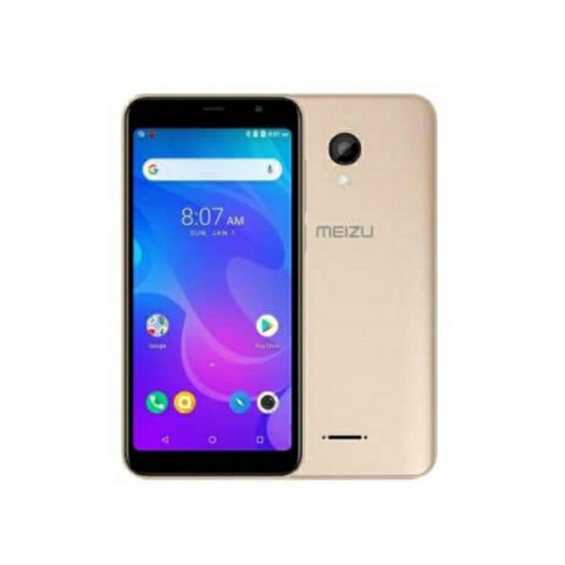 meizu c9