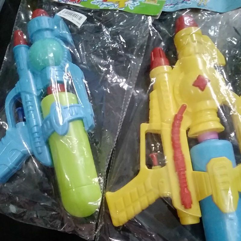 mainan anak pistol air pistol pistolan