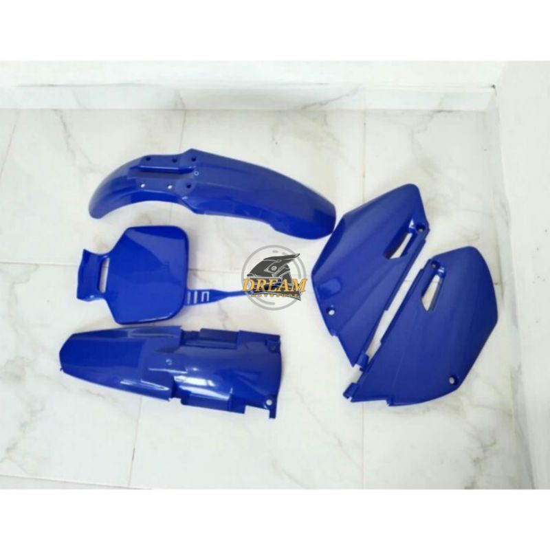 Body Set Yz 85 Old Body Bebek Standar Yz 85 Old Gtx Yz 85 Lama