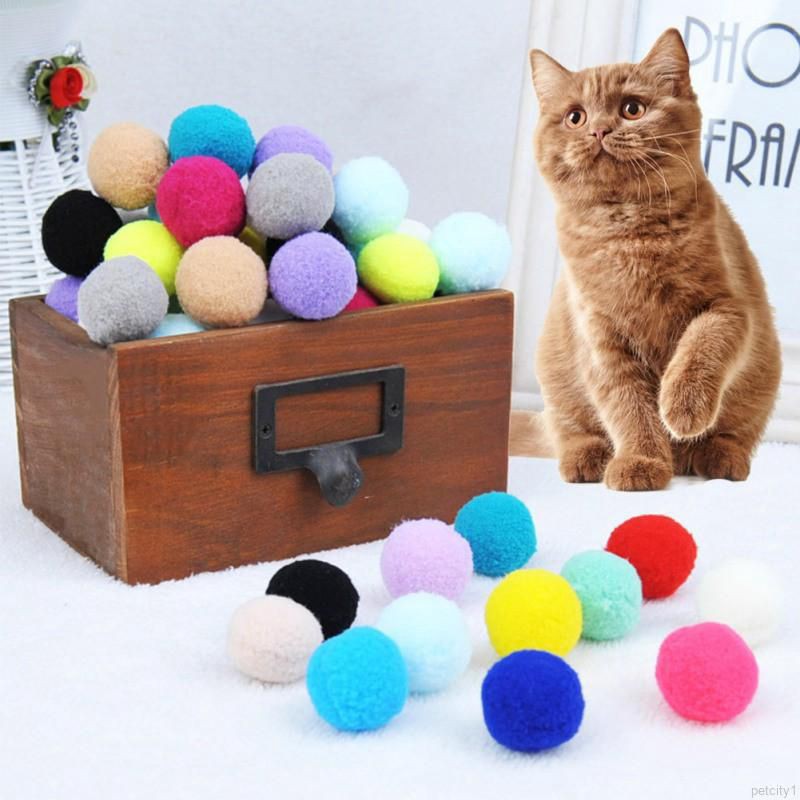 MAINAN KUCING PAKETAN CAT TOYS