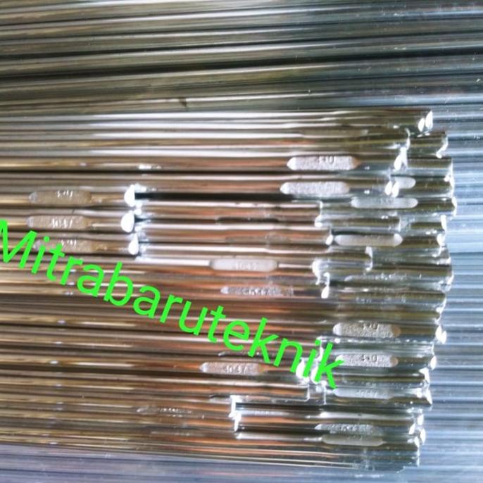 Wire | Kawat Las Tig Argon Stainless 308 1.6