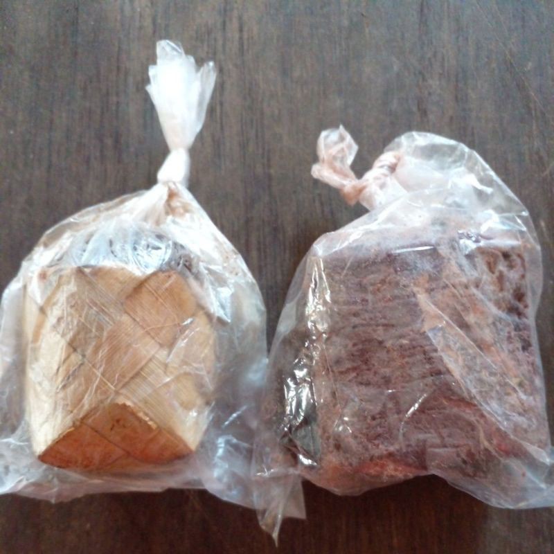 

acan asli /terasi 100g