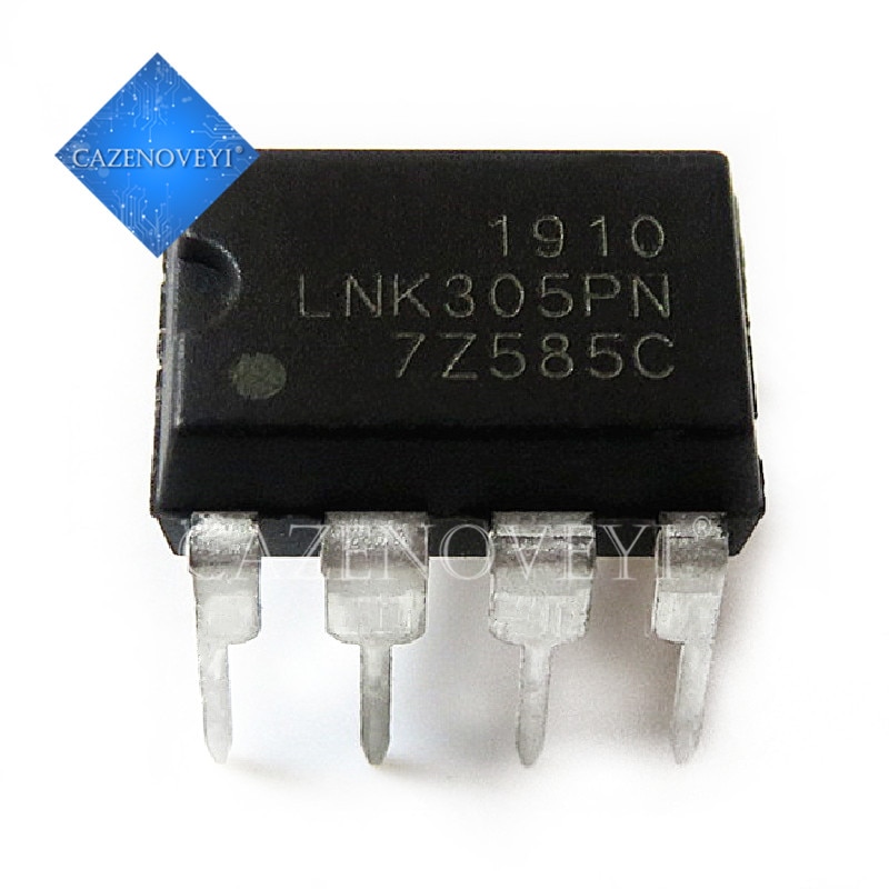 10pcs/lot LNK304PN LNK364PG LNK564PN LNK305PN LNK306PN LNK364PN LNK626PG new and original IC In Stock