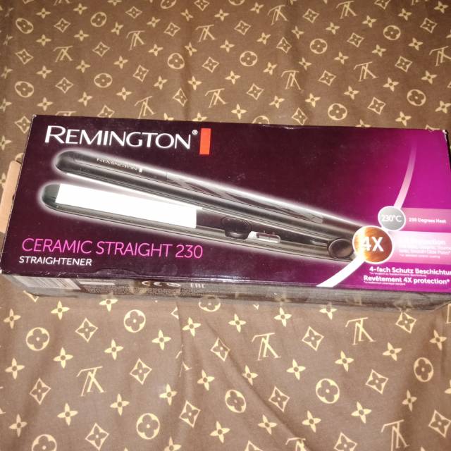 Catokan remington
