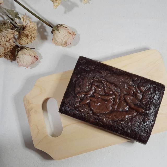 

Dark Signature Classic Brownie (15x10 cm)