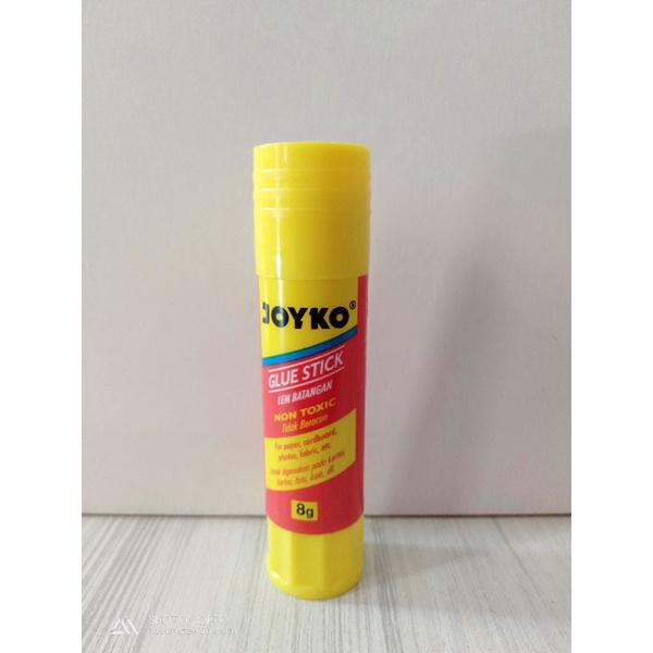 

Lem stik/putar JOYKO