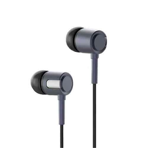 Earphone V-GeN VEP1-20 Wired Handsfree Headset Stereo Sound