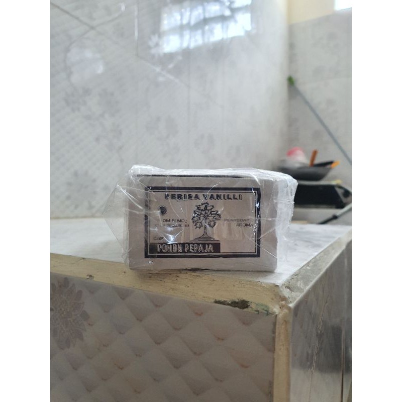 

Vaneli Pepaya 100pcs