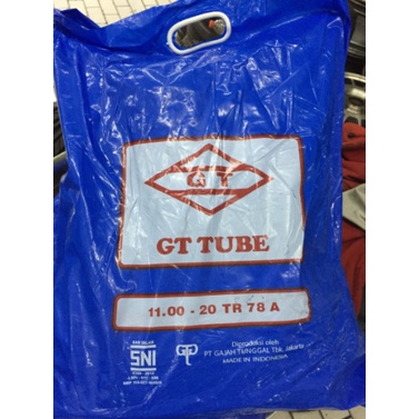 11.00 R20 Ban Dalam GT Gajah Tunggal 1100 - 20 ban dalam 11.00-20