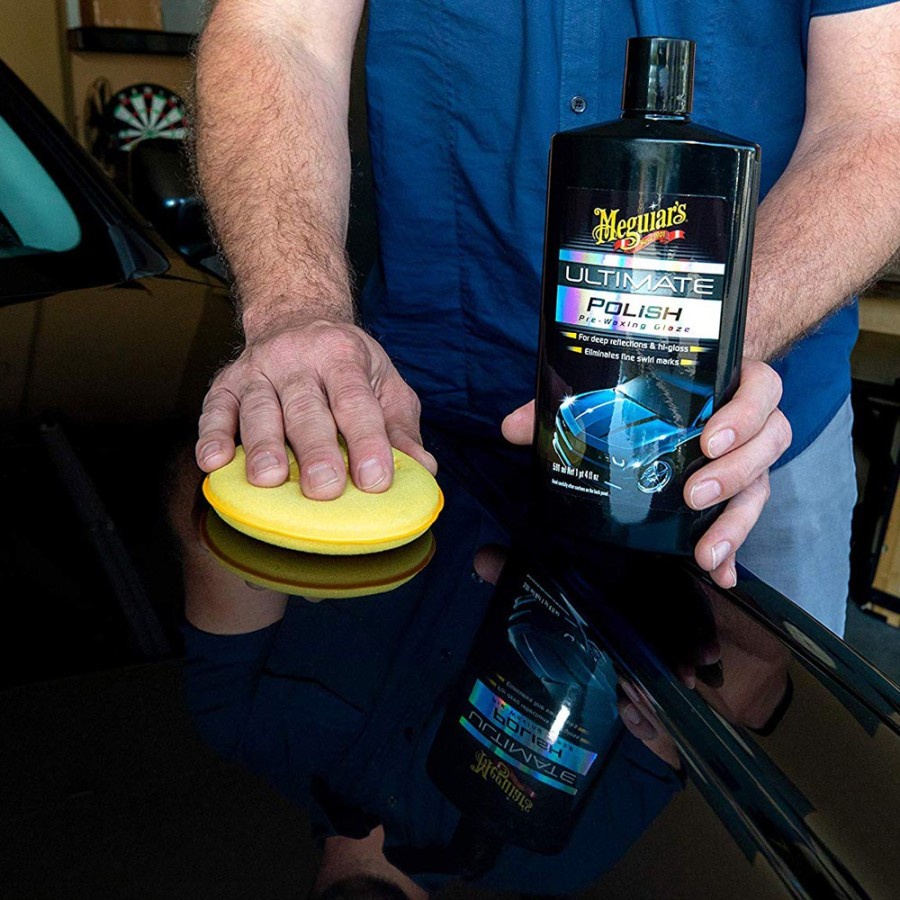 Meguiar's - Meguiars ULTIMATE POLISH