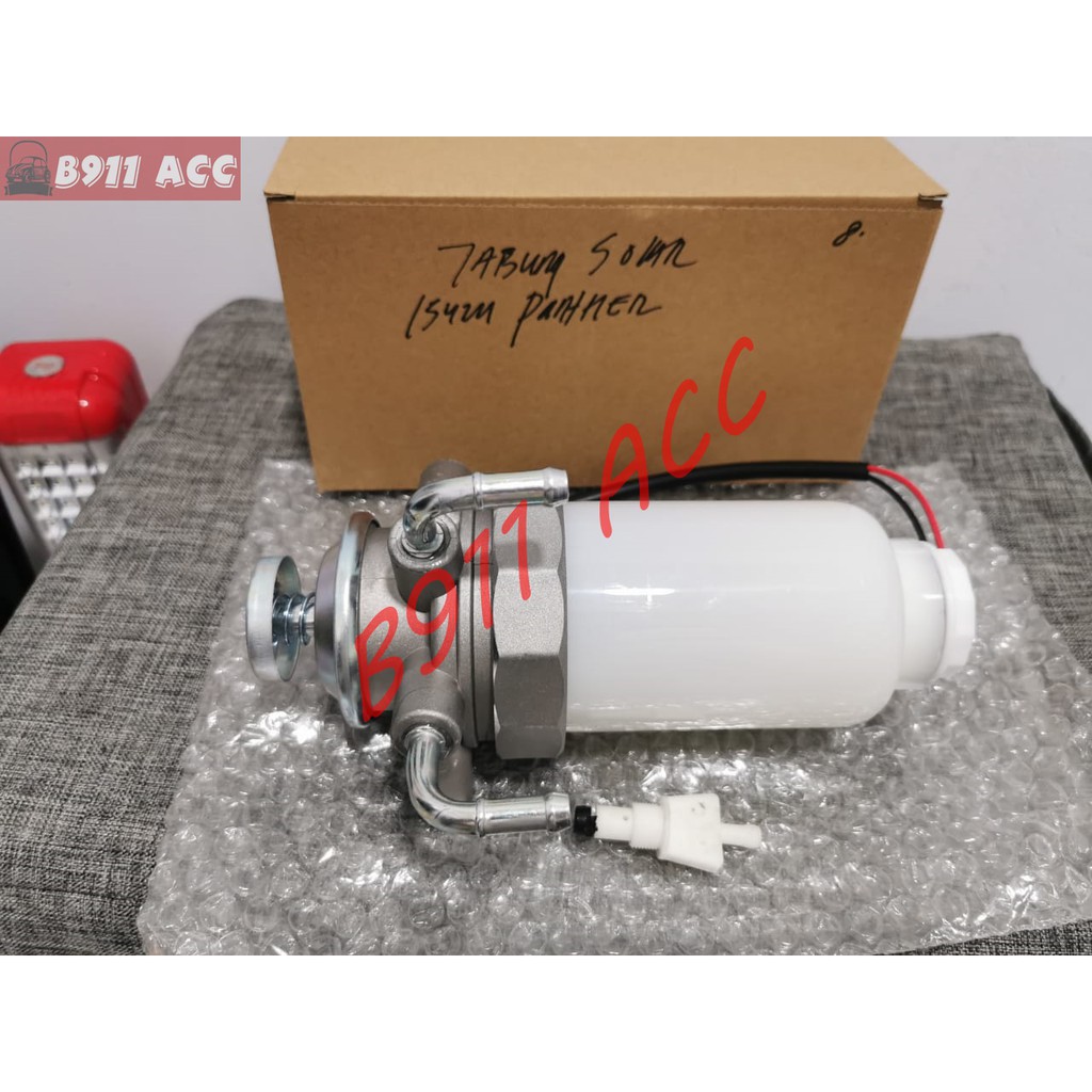 SENDIMETER PUMP TABUNG POMPA SOLAR ISUZU PANTHER 5-13200-220