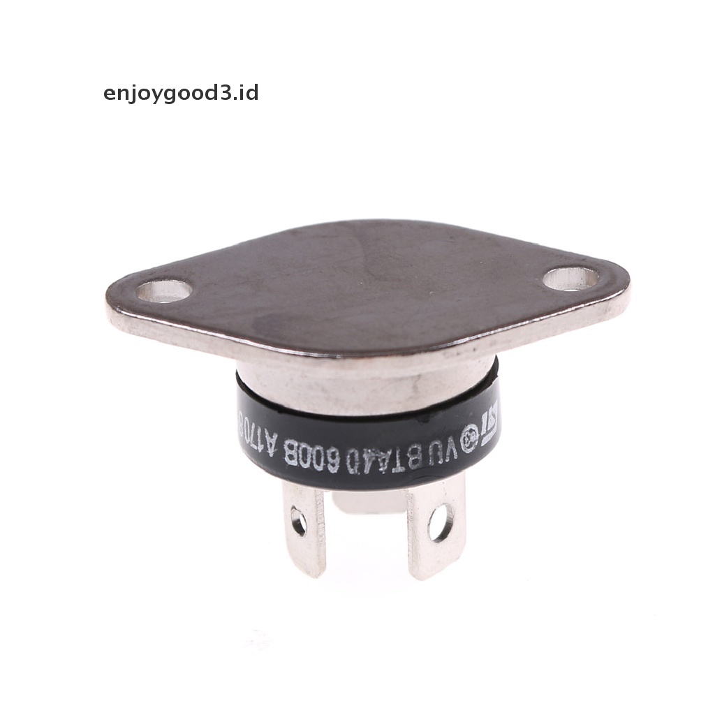 1pc Bta40-600B Bta40 600V Rd91 Bta40-600V 40a Triac