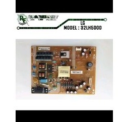 PSU - POWER SUPLAY TV LG 32LH500D - 32LH 500D - 32 LH 500 D