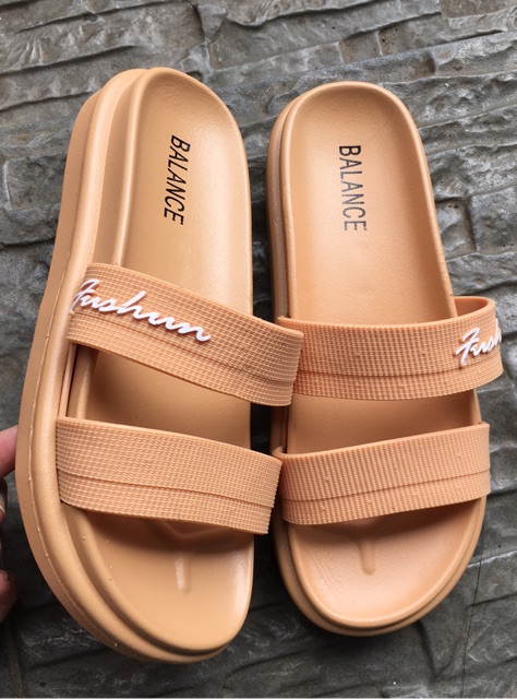 Sandal Tali Dua 840