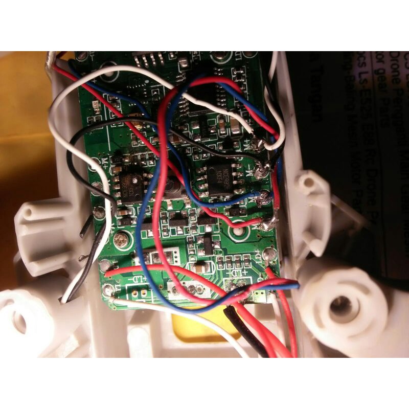 mosfet Drone e88 ic mosfet Quatdcopter SOP-8