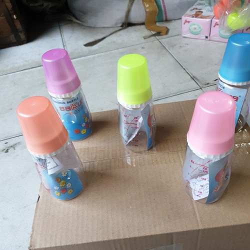 Botol susu murah sakura S 120cc-1