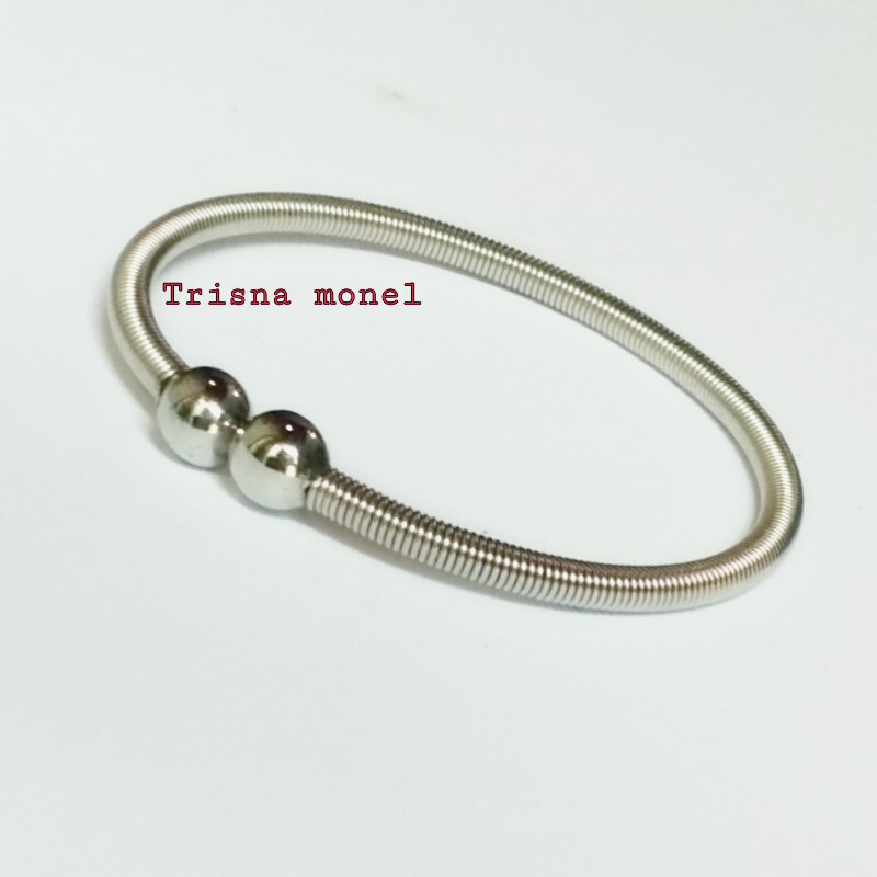 GELANG TANGAN MONEL DEWASA ASLI