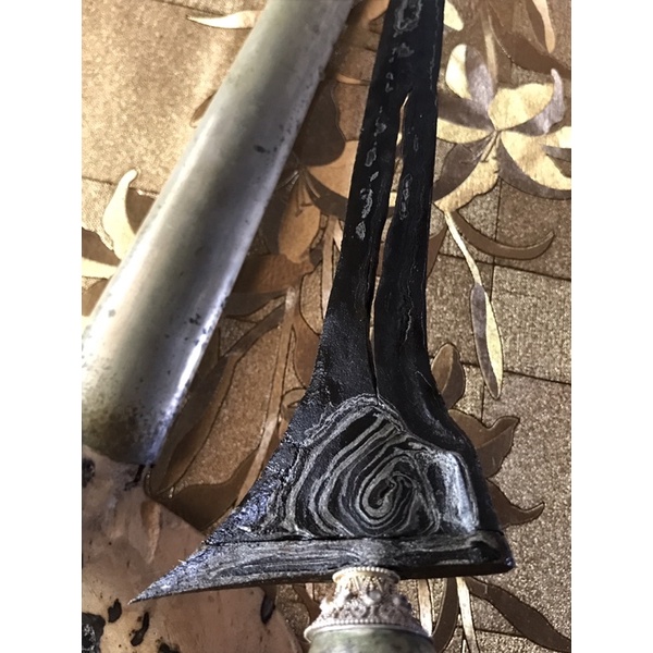 Tilam upih pamengkang jagad sepuh