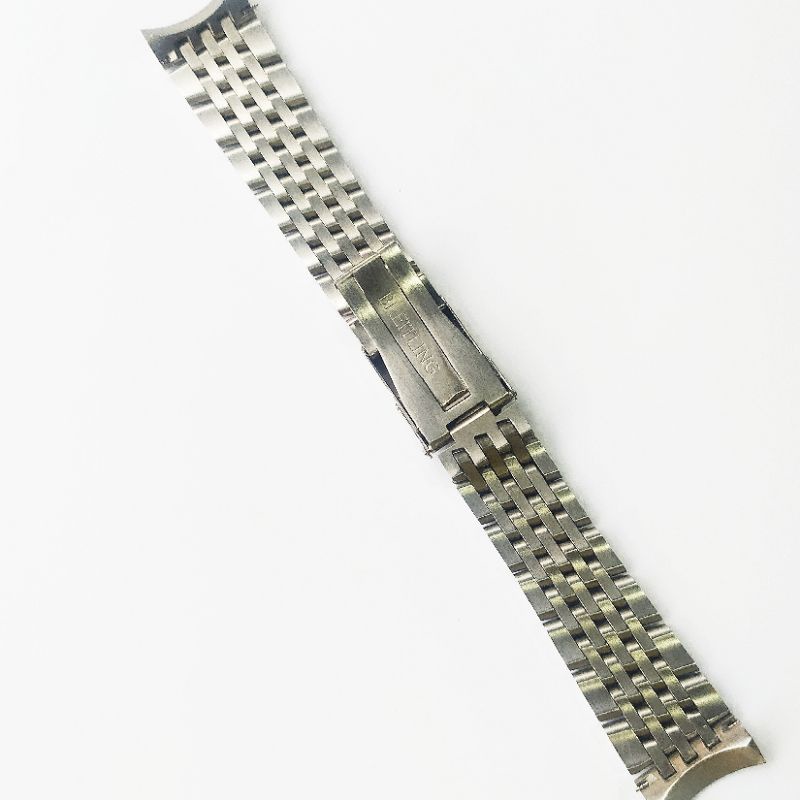 strap breclet Breitling 22 mm