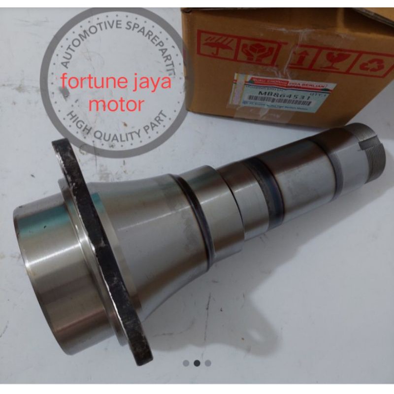 HOUSING END PUCUK REBUNG MITSUBISHI PS100 PS 100 KIRI KANAN