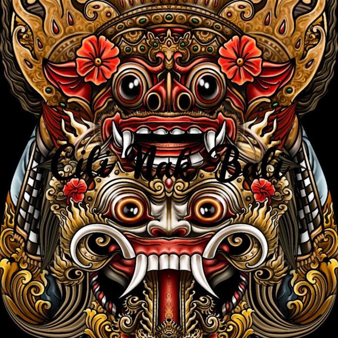 *:*:*:*:*] Layangan Celepuk Layangan Bali Layangan Murah Mainan Anak BarongRangda