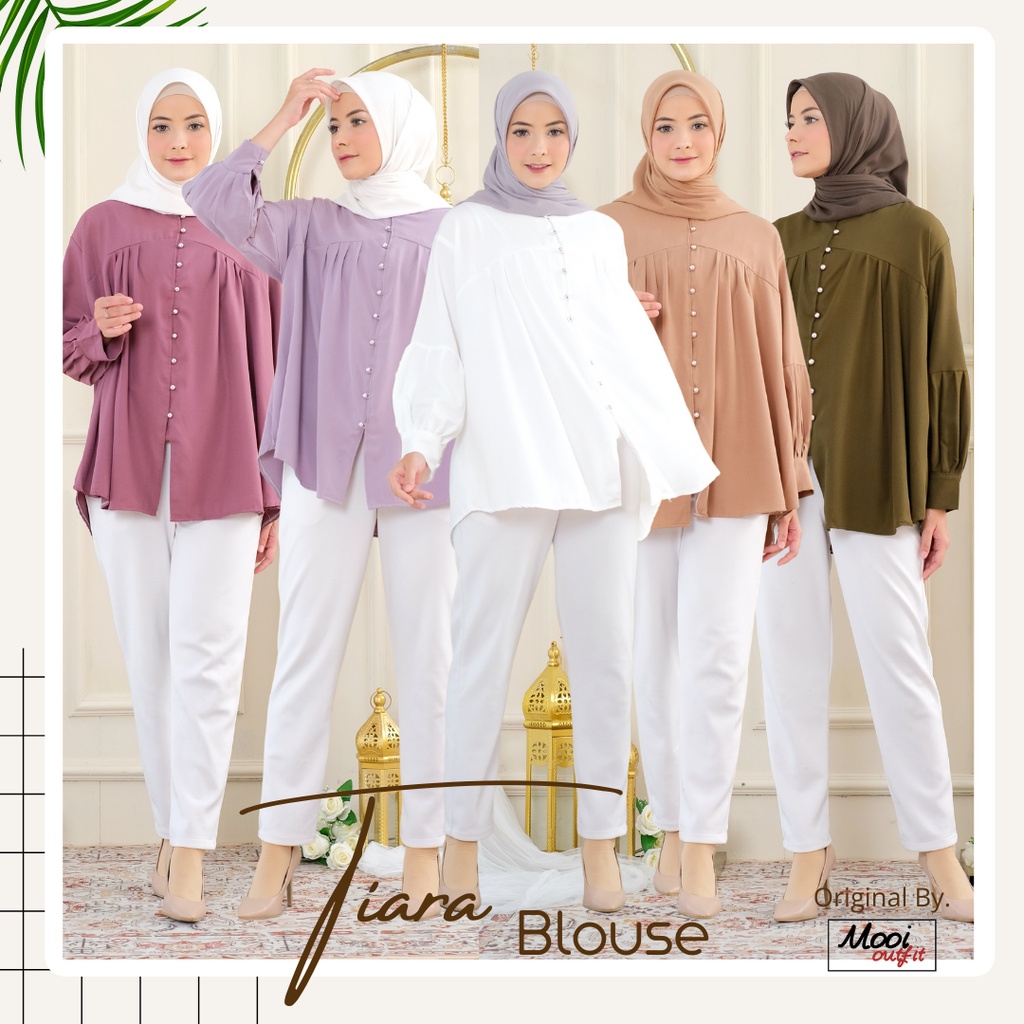 Blouse Tiara Oversize Ld 120 Murah Kekinian / Blouse Jumbo Xxxl LD 120 Modern / Blus Jumbo Wanita / Blouse Wanita Jumbo / Baju Wanita Jumbo / Blouse Jumbo Xxxl LD 120 / Atasan Wanita Jumbo / Blouse Jumbo Xxxl LD 130 / Blouse Wanita Big Size Xxxl