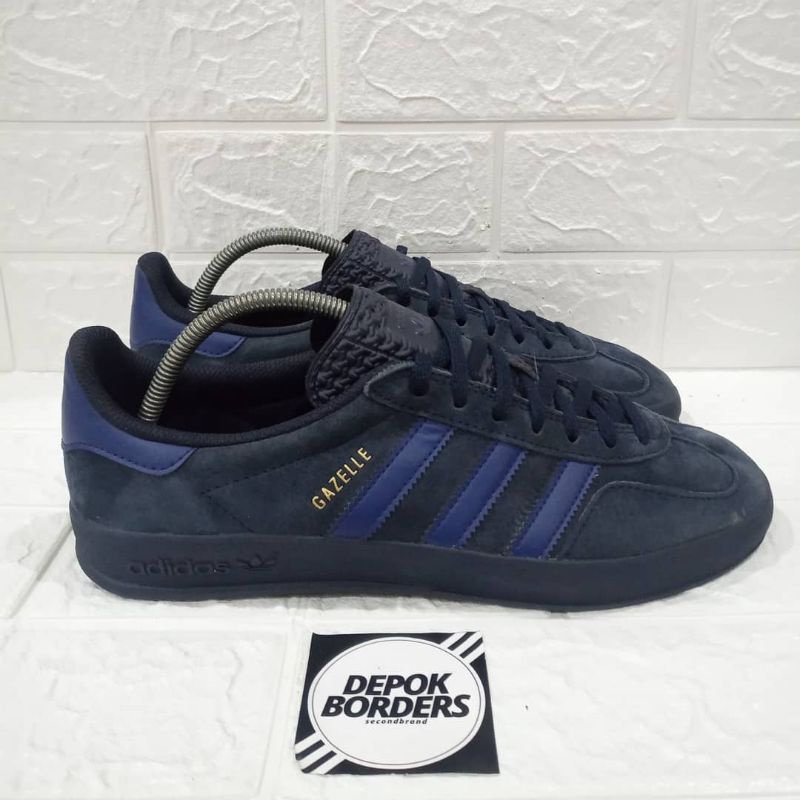 Adidas gazelle indoor cw marine