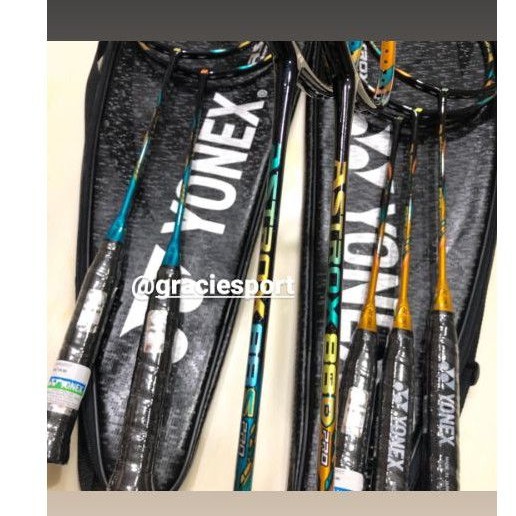 Raket Yonex astrox 88s 88 d pro